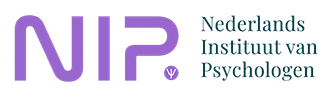 Logo Nederlands Instituut voor Psychologen
